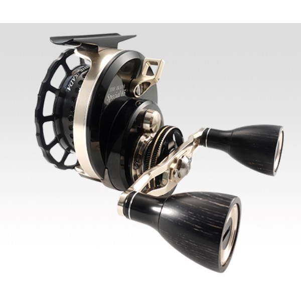 23カセ筏師　THE　IKADA　SPECIAL65　大チヌ　WB（右）